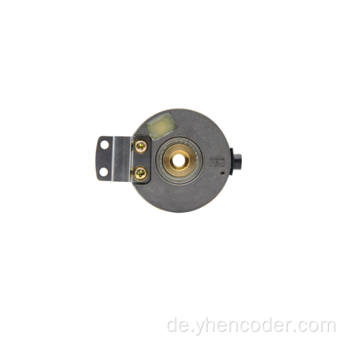 Encoder In Motor-Encoder